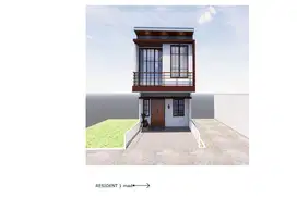 Kapan lagi punya rumah murah, bebas banjir, surat lengkap di Jaksel?