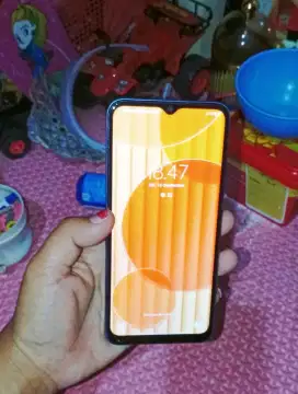 Samsung Galaxy a03 ram 4+4/64 Jaksel Nomines