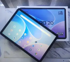XPAD INFINIX 20 - RAM 8/256 || SECOND / BEKAS ||  CELLULER