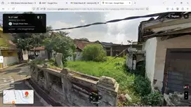 TANAH DI DAERAH STRATEGIS