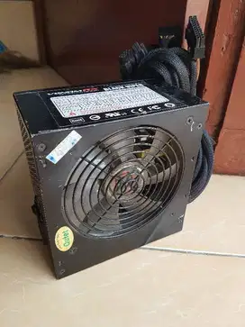 PSU Venomrx Black Viper 400w 80+