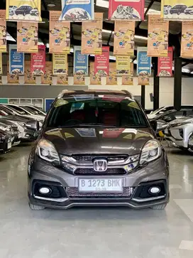 MURMER !!! MOBILIO RS 2015 AT FULLSET