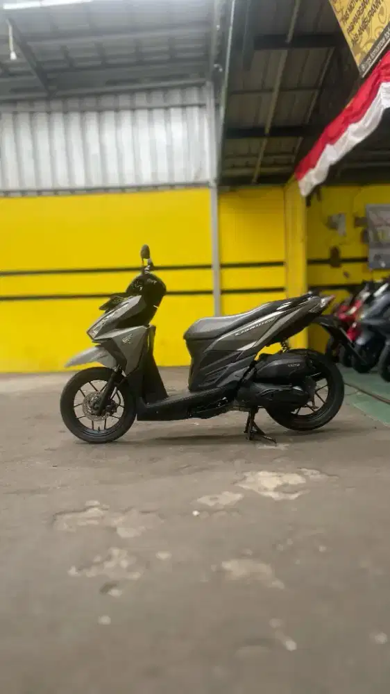 HONDA VARIO 150 2018