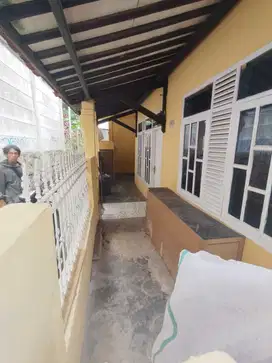 Rumah Kost di Kota Bandung,Terawat Siap Huni Strategis