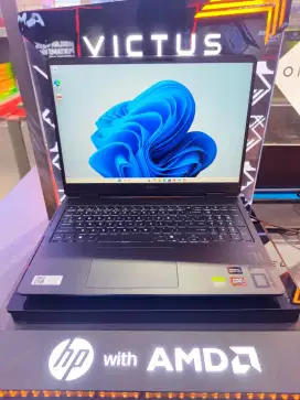 LAPTOP HP OMEN GAMING 16-AP077GAX