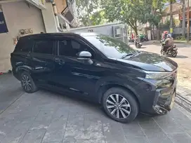 NEW AVANZA 1.5 G CVT AT 2022 TOYOTA MATIC veloz e 2023 2021