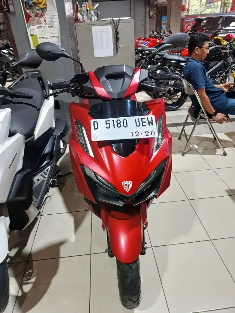 ALL NEW VARIO 160 CBS 2023 - SRI (SANJAYA MOTOR)