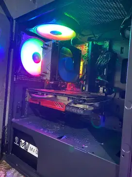 PC gaming/streaming/edit