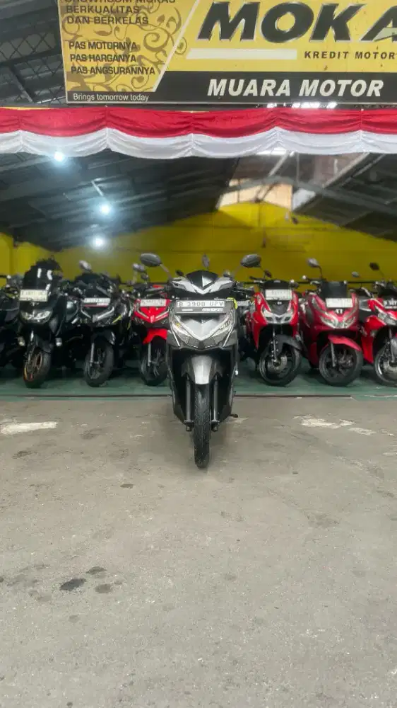 HONDA VARIO 150 2018 CASH CREDIT