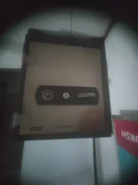 Dijual 1 unit berangkas