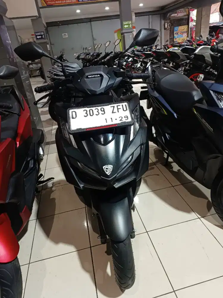 ALLNEW VARIO 160 ABS 2024 - SRI SANJAYA MOTOR