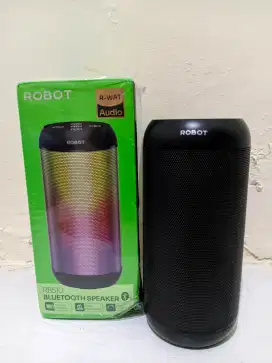 Speaker Bluetooth ROBOT RB510