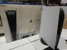 PS5 disk version fullset bonus games