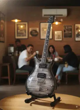 Gitar elektrik Kowe original siap pakai