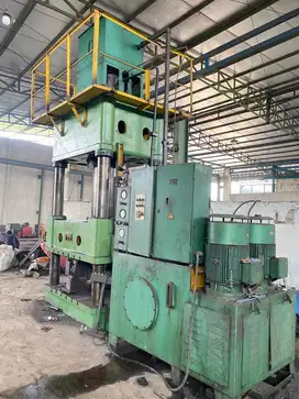 Mesin Press 500 TON