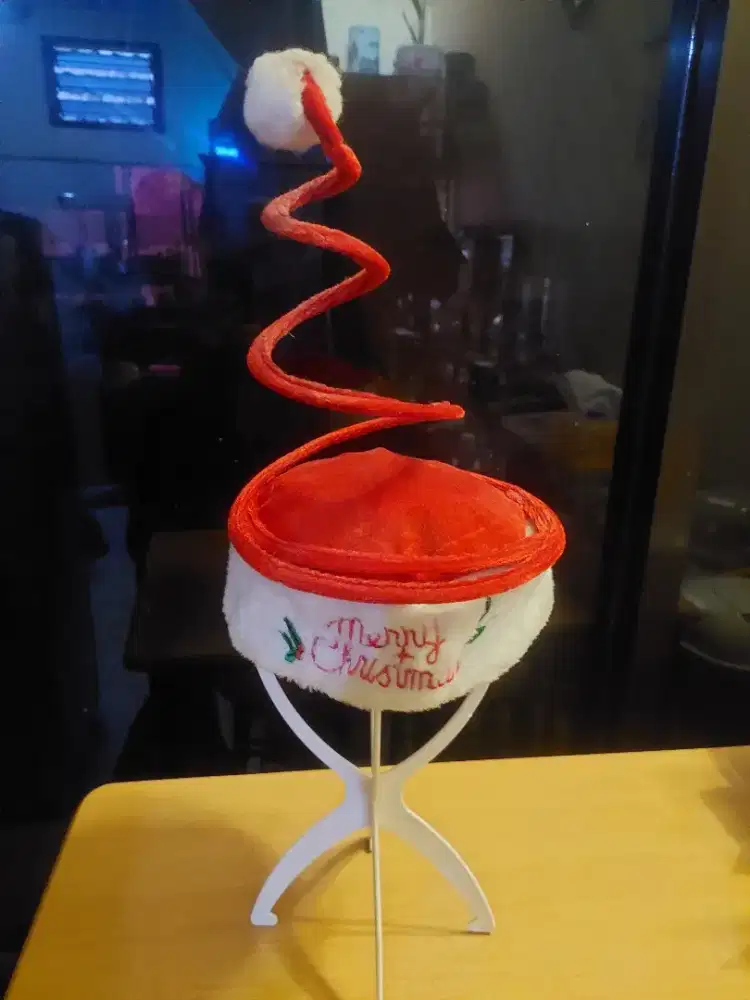 Pernak Pernik Natal
