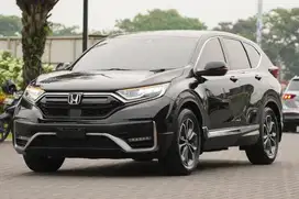 (DP 10jt) Honda CRV Turbo 1.5 Prestige Sensing 2021