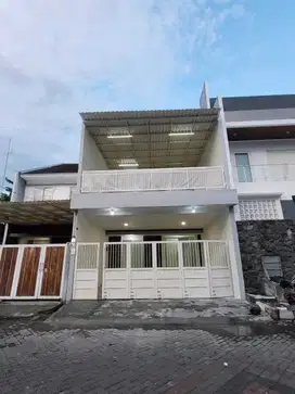 Mulyosari Prima Harga Bawah Pasar
