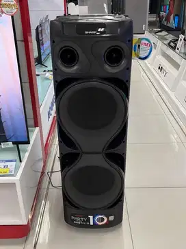 Promo speaker activ bluetooth  free mic werelles