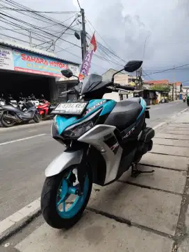 Yamaha All new aerox 155 R 2023
