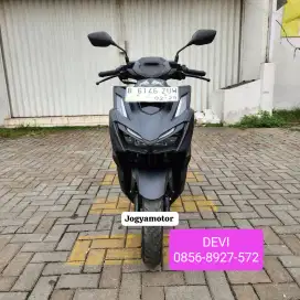 Honda Vario 160 ABS th 2024 motor second berkualitas
