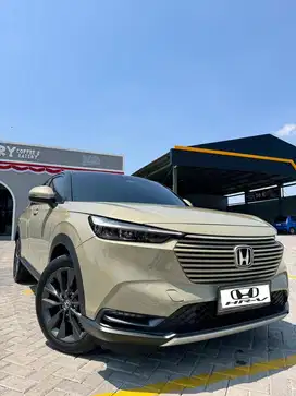 All New HRV 1.5 SE Two Tone CVT