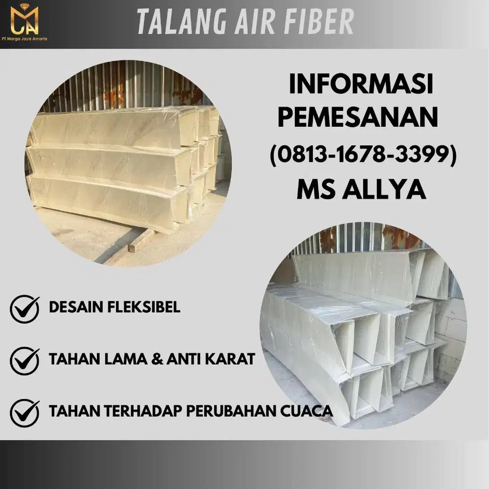 PILIHAN UTAMA Talang Air Fiber di Subang