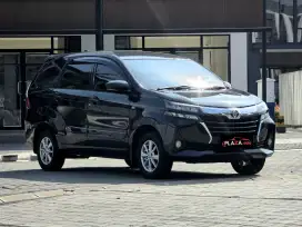 Toyota Avanza 2020
G 1.3 Matic mobil irit siap pakai