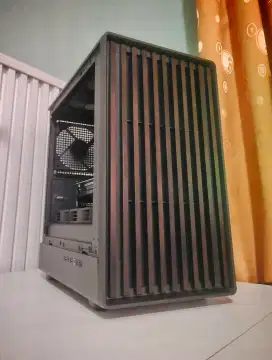 pc black edition intel gen 12 / ram ddr5 32gb / rtx 3050 / nvme + bnus