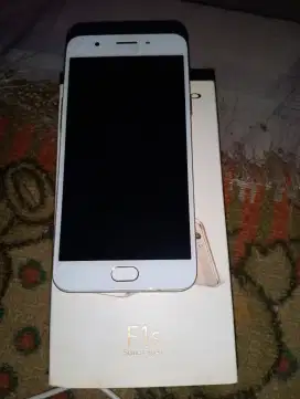 Jual Oppo f1s ram 3/32 komplit
