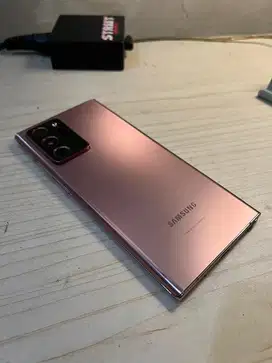 Samsung Galaxy Note 20 Ultra