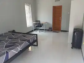 Kost Exclsuive di Perumahan Galaxy dgn water heater dan parkir mobil