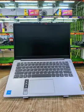 LENOVO IDEAPAD IP 1 | MODEL SLIM TIPIS KEKINIAN | KREDIT TANPA DP