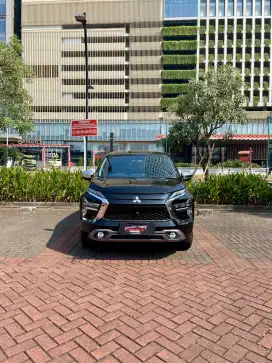 Mitsubishi Xpander Ultimate 1.5L AT 2024