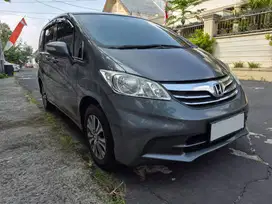 Freed E PSD Matic 2013