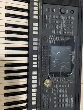 yamaha psr s950