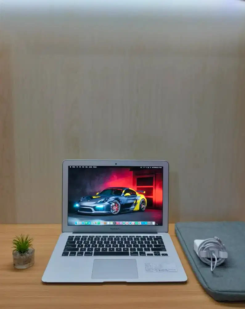 Macbook Air 13inc 2014
