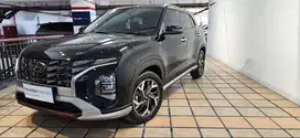 Hyundai Creta 1.5 Prime *Tambahan Garansi Resmi Hyundai 1 th s/d 2027*