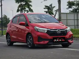 Honda Brio 2023
E CVT 1.2 Matic siap pakai no pr mobil irit