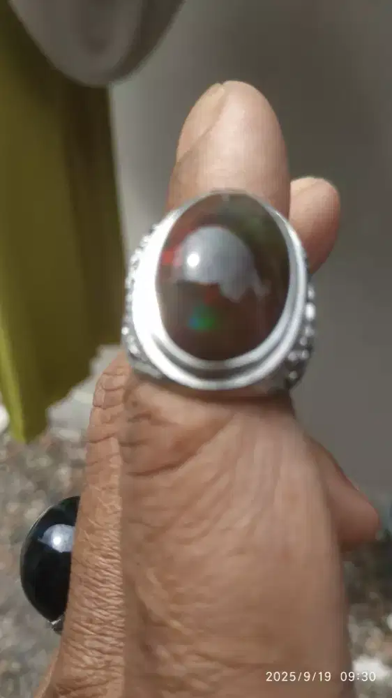 Kalimaya afrika