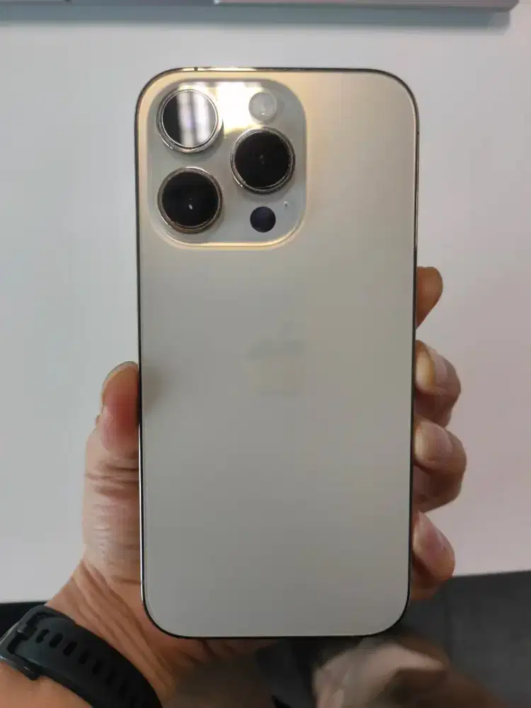Iphone 14 pro 256 gb