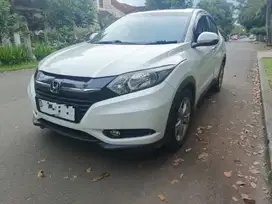 Dijual HRV matic tahun 2015