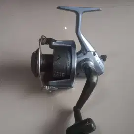 Reel Ryobi JAPAN
