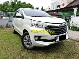 Dp 12jt Avanza G Manual Putih 2017 (2016/2018)