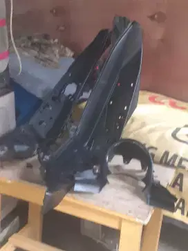 Body Kasar Nmax Ori