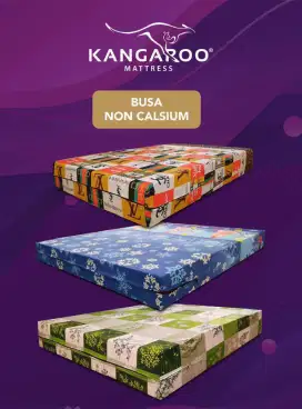 KANGAROO VEGAS 80×200