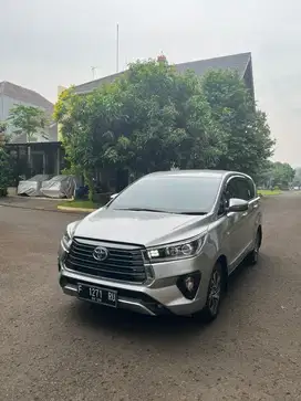 No Minus Innova Reborn 2.0 V AT 2021 Bensin 2023 Matic Diesel Venturer