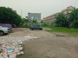 Di jual Bu di bawah NJOP