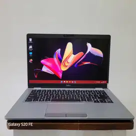 Dell Latitude 5310 core i7 gen 10