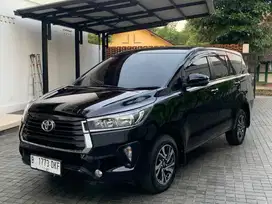 Toyota Innova 2.4 G Diesel AT